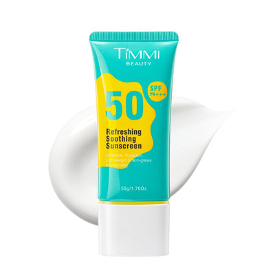 Refreshing Sunscreen SPF 50 PA+++
