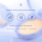 Best-selling color-changing lip Oil in Brazil