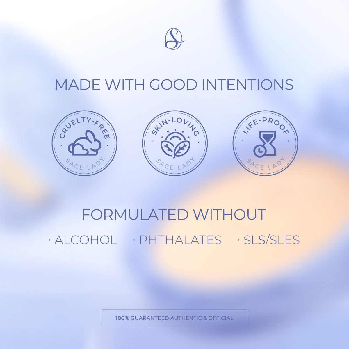 Best-selling color-changing lip Oil in Brazil