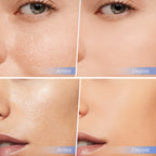 Best-selling color-changing lip Oil in Brazil