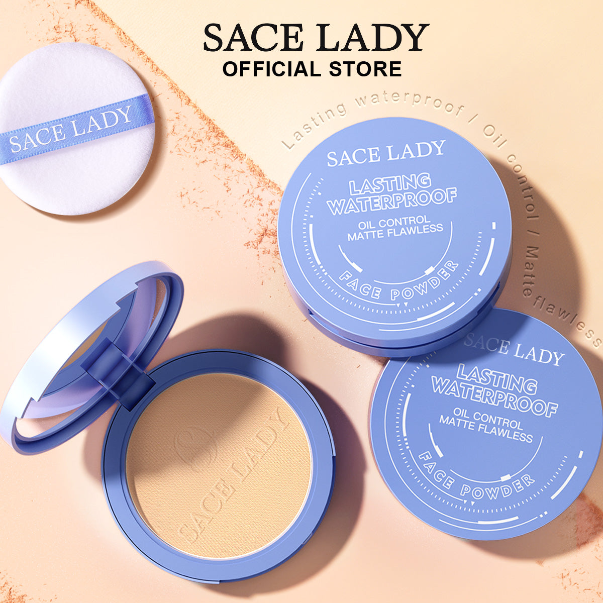 Best-selling color-changing lip Oil in Brazil