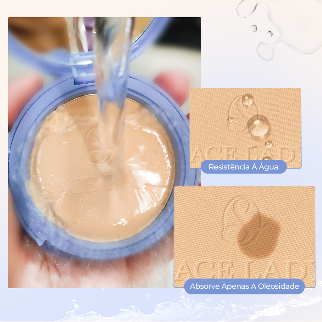 Best-selling color-changing lip Oil in Brazil