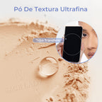 Best-selling color-changing lip Oil in Brazil