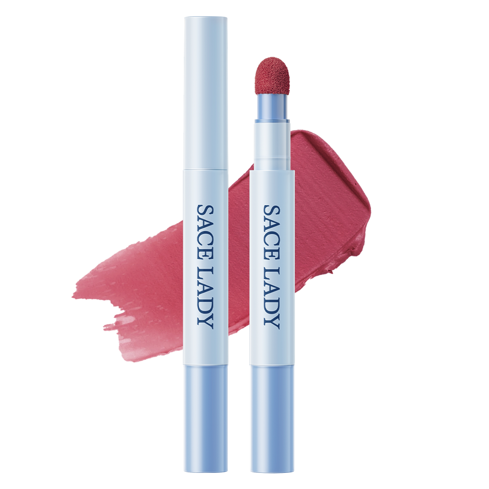 SACE LADY AIR CUSHION LIP & CHEEK CREAM