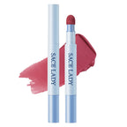 SACE LADY AIR CUSHION LIP & CHEEK CREAM
