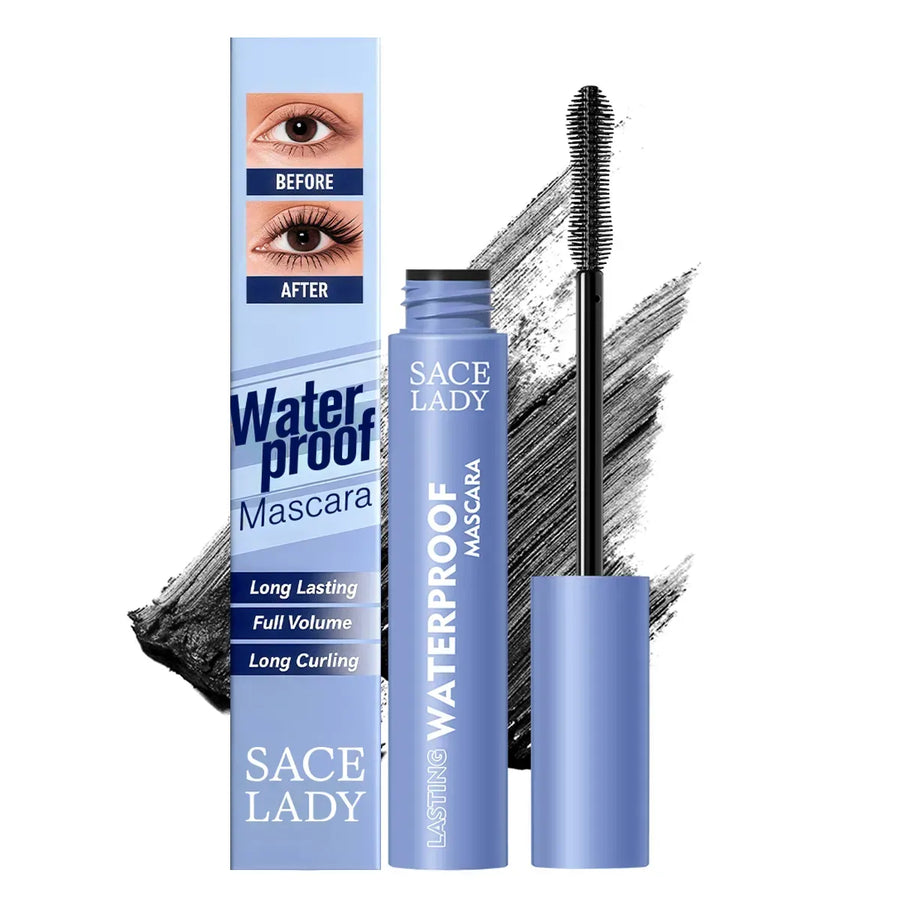SACE LADY waterproof mascara product front view