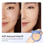 Best-selling color-changing lip Oil in Brazil