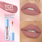 COLOR-LOCKER MATTE LIP TINT