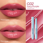 AIRY FRESH GLASTING WATER TINT LIPSTICK | Dewy Finish, Moisturizing
