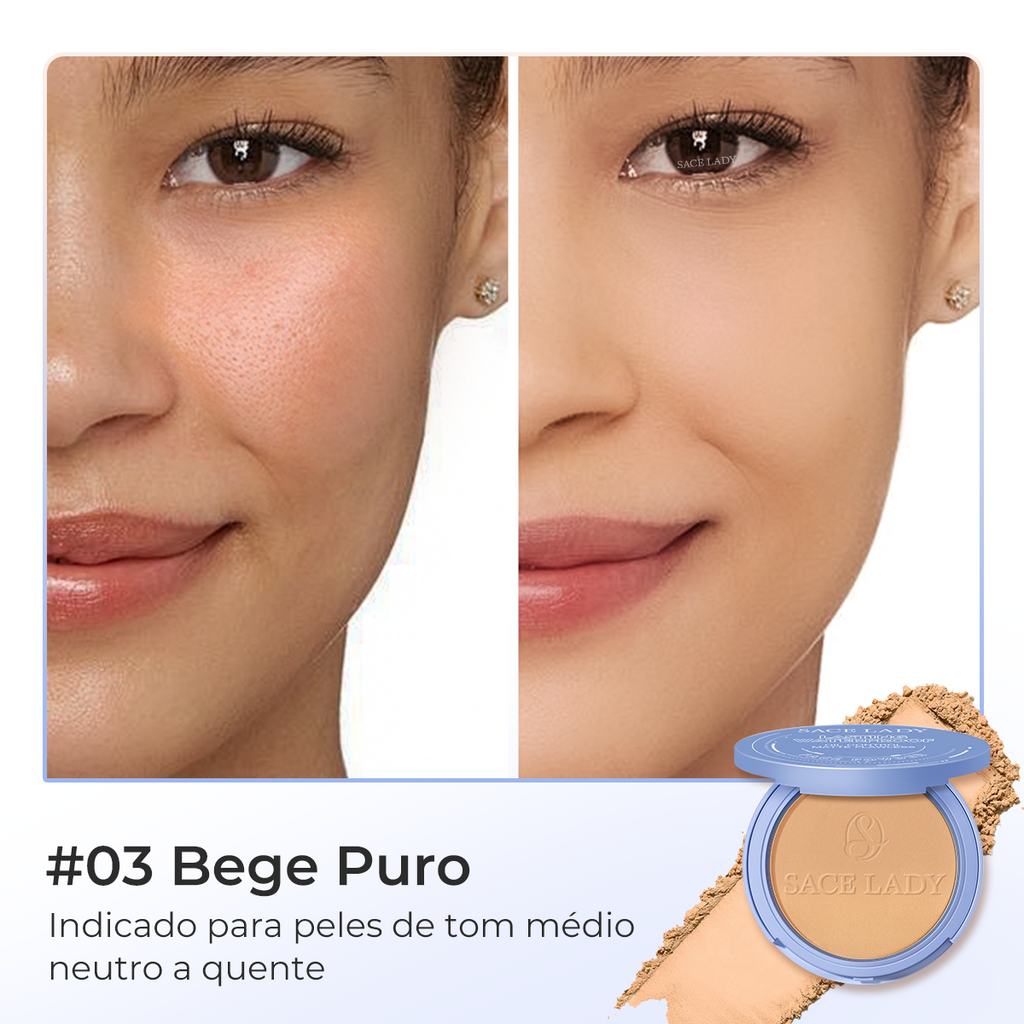 Best-selling color-changing lip Oil in Brazil