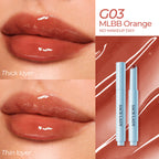 AIRY FRESH GLASTING WATER TINT LIPSTICK | Dewy Finish, Moisturizing