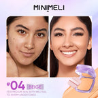MINIMELI Always-on Full Coverage Creamy Foundation