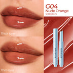 AIRY FRESH GLASTING WATER TINT LIPSTICK | Dewy Finish, Moisturizing