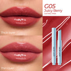 AIRY FRESH GLASTING WATER TINT LIPSTICK | Dewy Finish, Moisturizing