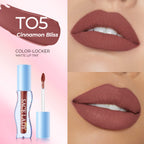 COLOR-LOCKER MATTE LIP TINT