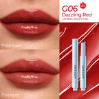 AIRY FRESH GLASTING WATER TINT LIPSTICK | Dewy Finish, Moisturizing