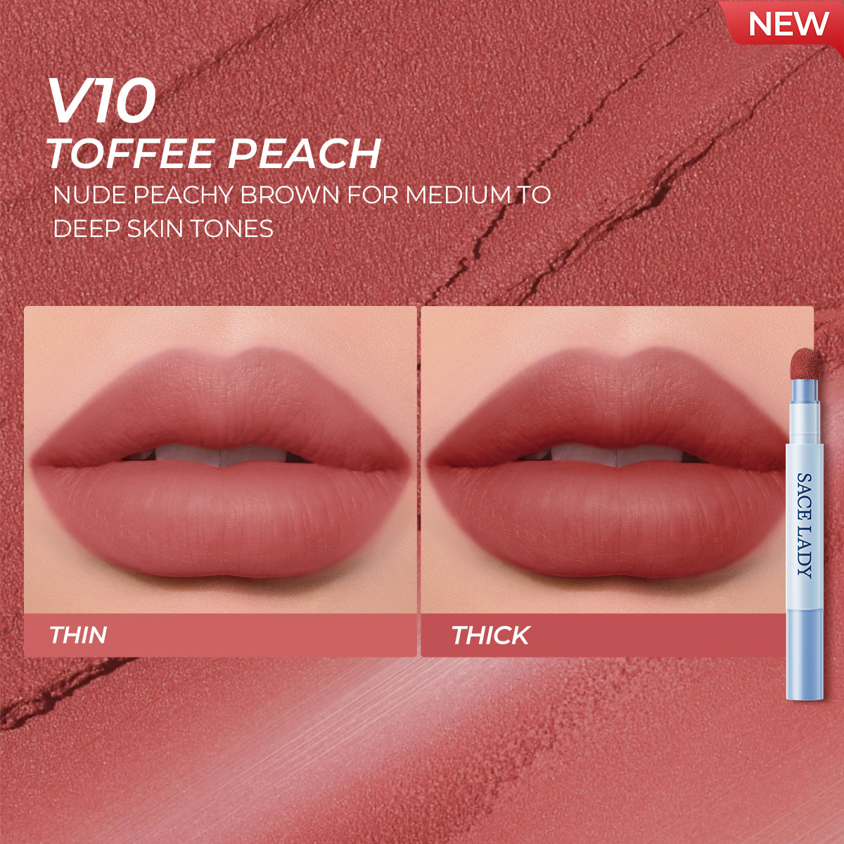 AIR CUSHION LIP & CHEEK CREAM