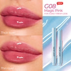 AIRY FRESH GLASTING WATER TINT LIPSTICK | Dewy Finish, Moisturizing