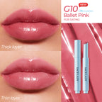 AIRY FRESH GLASTING WATER TINT LIPSTICK | Dewy Finish, Moisturizing