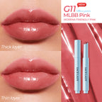 AIRY FRESH GLASTING WATER TINT LIPSTICK | Dewy Finish, Moisturizing