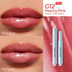 AIRY FRESH GLASTING WATER TINT LIPSTICK | Dewy Finish, Moisturizing