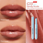 AIRY FRESH GLASTING WATER TINT LIPSTICK | Dewy Finish, Moisturizing