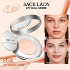 SACE LADY PRO ZONE 24HR Ultra Cover Matte BB Cushion