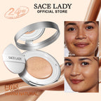 SACE LADY PRO ZONE 24HR Ultra Cover Matte BB Cushion