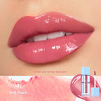 JUICY GLASTING LIP GLOSS | Moisturizing, Lightweight