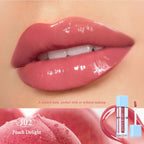 JUICY GLASTING LIP GLOSS | Moisturizing, Lightweight