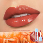 JUICY GLASTING LIP GLOSS | Moisturizing, Lightweight