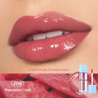 JUICY GLASTING LIP GLOSS | Moisturizing, Lightweight