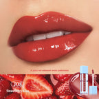 JUICY GLASTING LIP GLOSS | Moisturizing, Lightweight