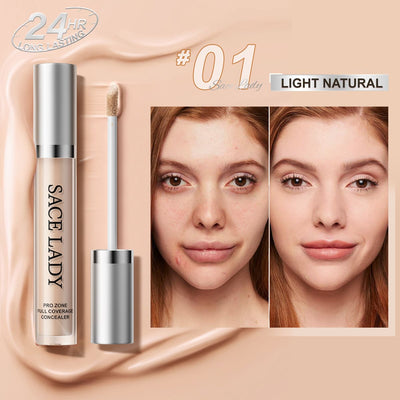 24HR Full Coverage Concealer
