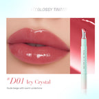 Icy Kiss Glossy Tint