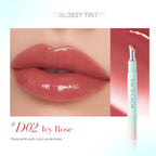 Icy Kiss Glossy Tint