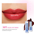 COLOR CHANGING TINTED LIPSTICK | Moisturizing, Personalized Lip Color
