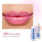 COLOR CHANGING TINTED LIPSTICK | Moisturizing, Personalized Lip Color