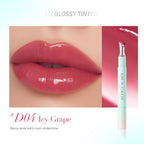 Icy Kiss Glossy Tint