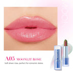 COLOR CHANGING TINTED LIPSTICK | Moisturizing, Personalized Lip Color