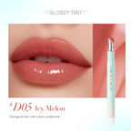 Icy Kiss Glossy Tint
