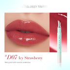 Icy Kiss Glossy Tint