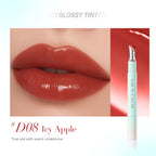 Icy Kiss Glossy Tint
