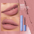 SOULMATE SOFT MATTE LIP CREAM | Non-Drying, Transfer-Proof