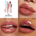 BOLD YOU SERUM GLOSSY LIPSTICK | Transfer-Proof, Moisturizing