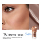 Moon Dot Liquid Contour | Blendable, Long Lasting, Multi-use