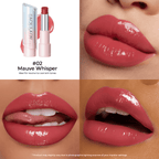 BOLD YOU SERUM GLOSSY LIPSTICK | Transfer-Proof, Moisturizing