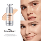 LASTING WATERPROOF FOUNDATION