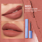 SOULMATE SOFT MATTE LIP CREAM | Non-Drying, Transfer-Proof