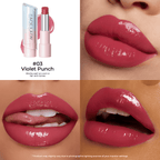 BOLD YOU SERUM GLOSSY LIPSTICK | Transfer-Proof, Moisturizing